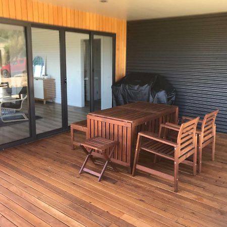 Villa 1 Port Campbell Luaran gambar