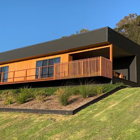 Villa 1 Port Campbell Luaran gambar