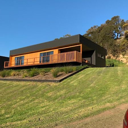 Villa 1 Port Campbell Luaran gambar