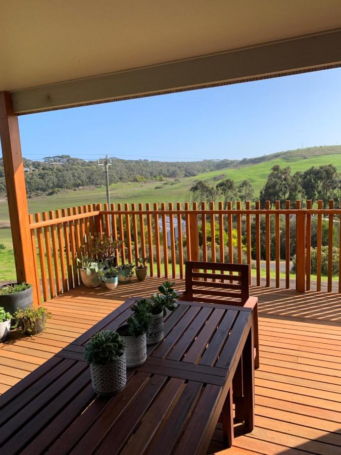 Villa 1 Port Campbell Luaran gambar