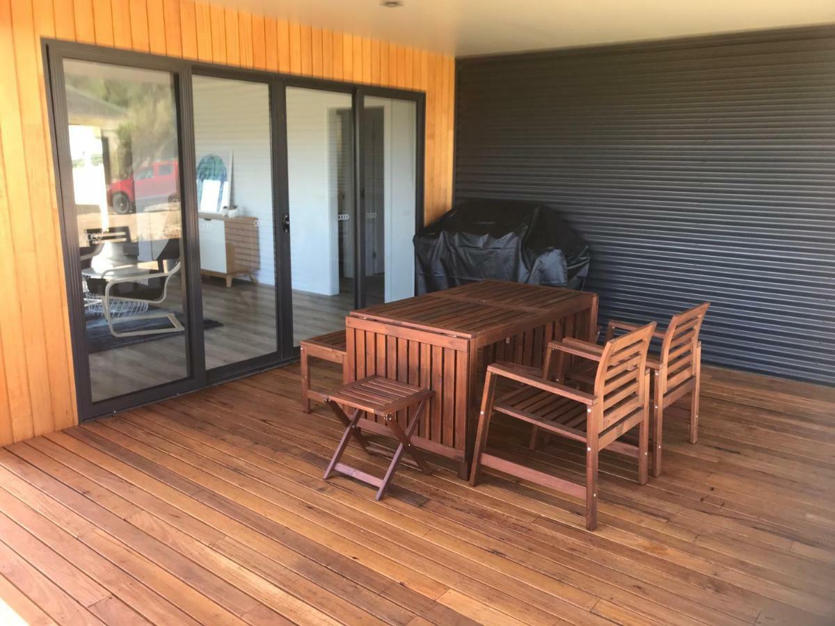 Villa 1 Port Campbell Luaran gambar