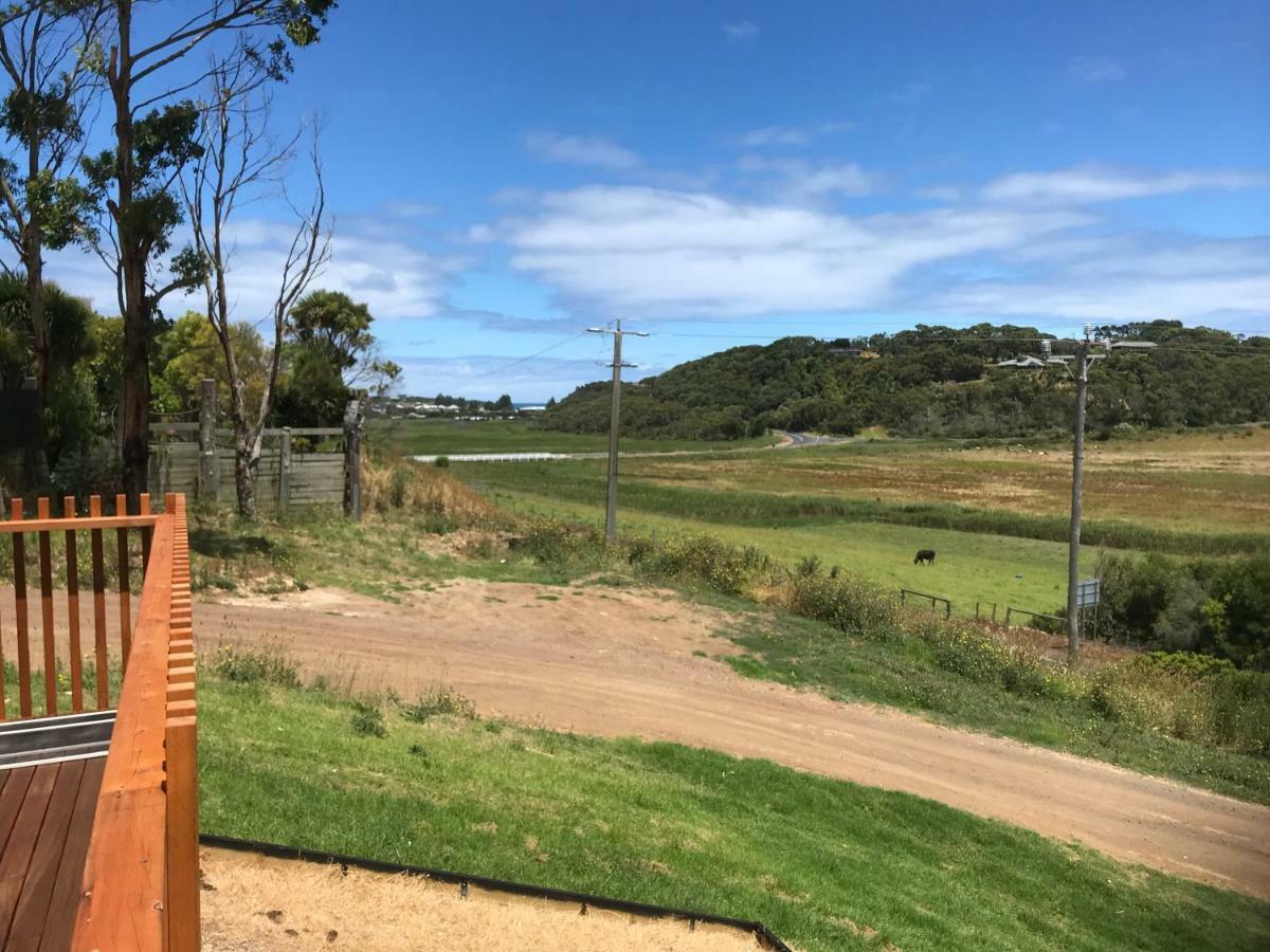 Villa 1 Port Campbell Luaran gambar