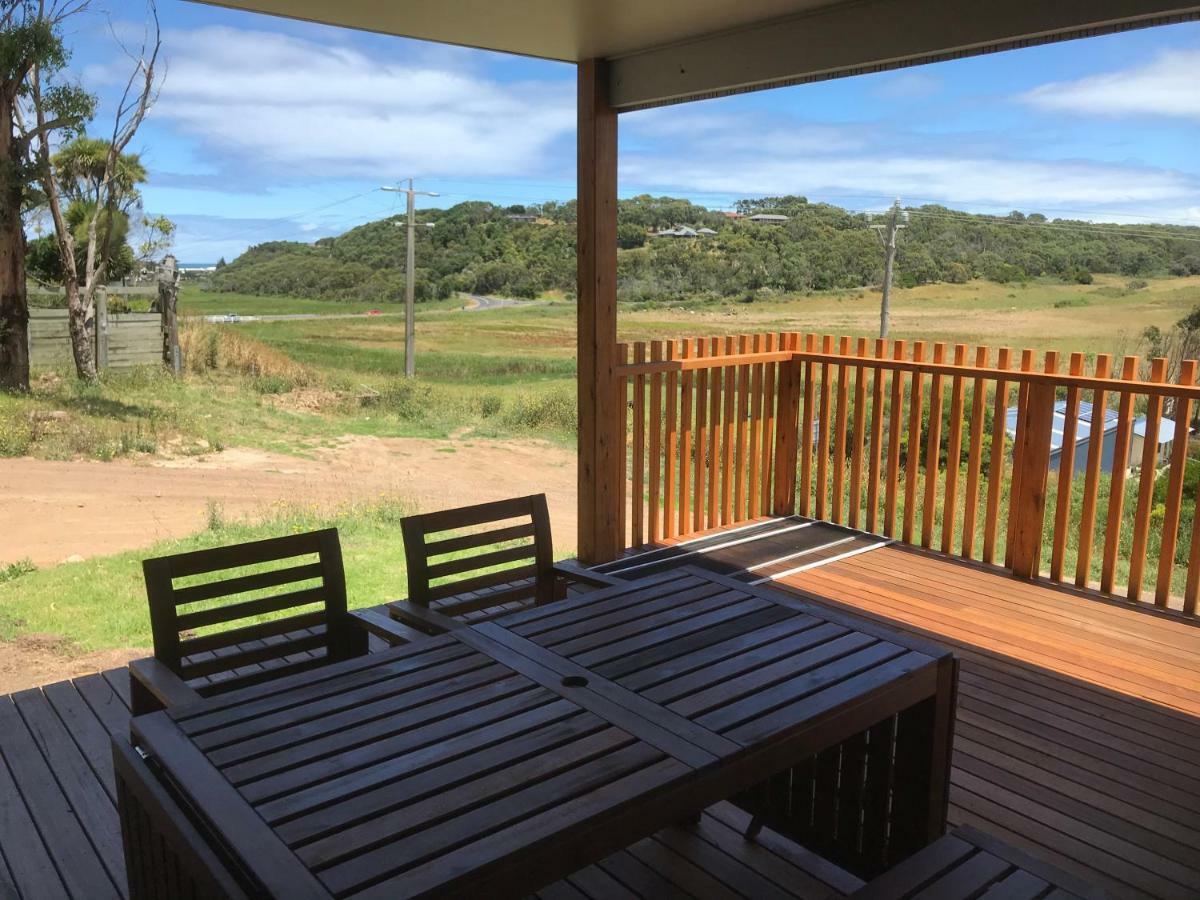 Villa 1 Port Campbell Luaran gambar