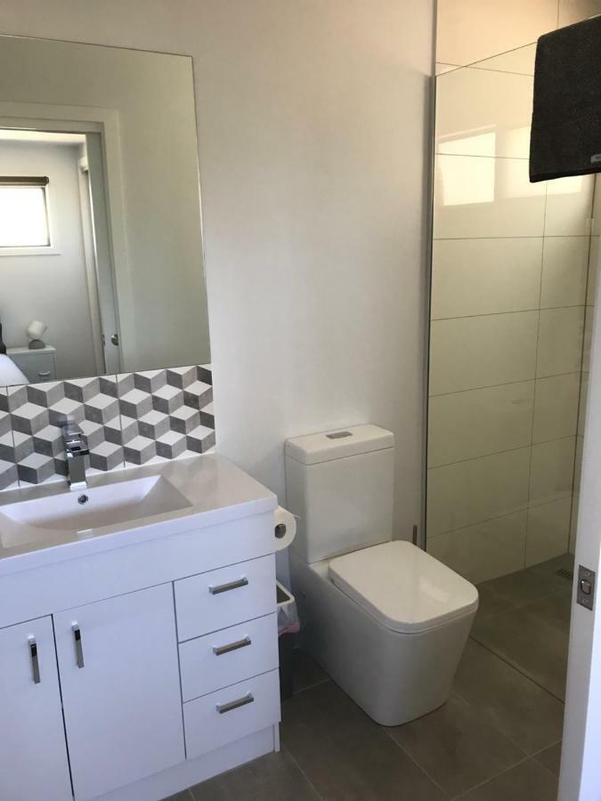 Villa 1 Port Campbell Luaran gambar