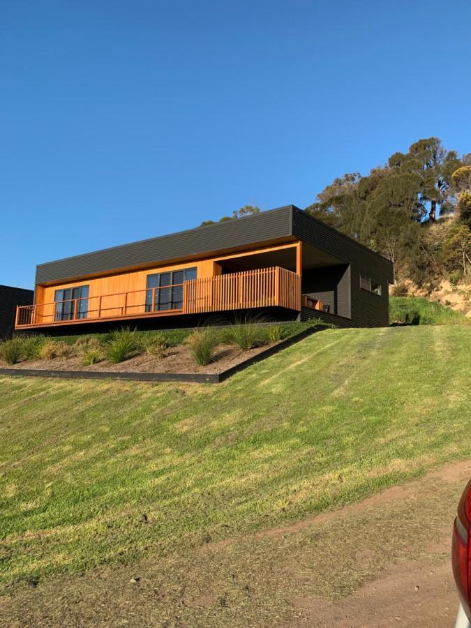 Villa 1 Port Campbell Luaran gambar